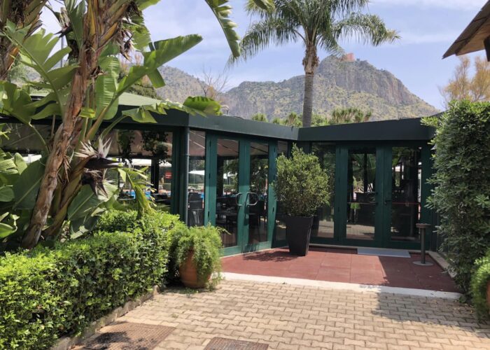 Regolamento ristorante