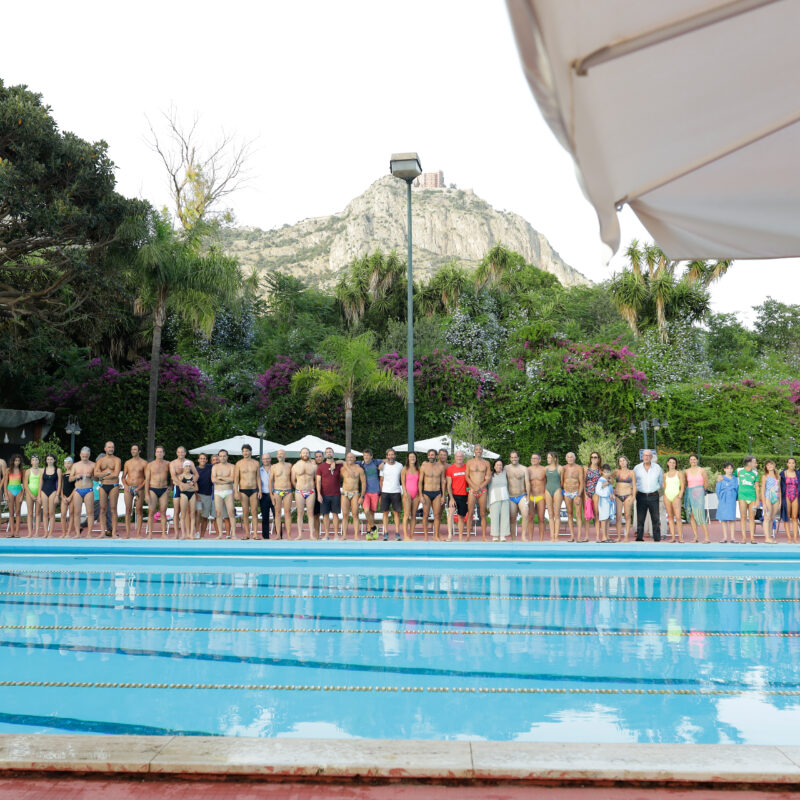 Quarto Memorial Darin D’Anna Cascio