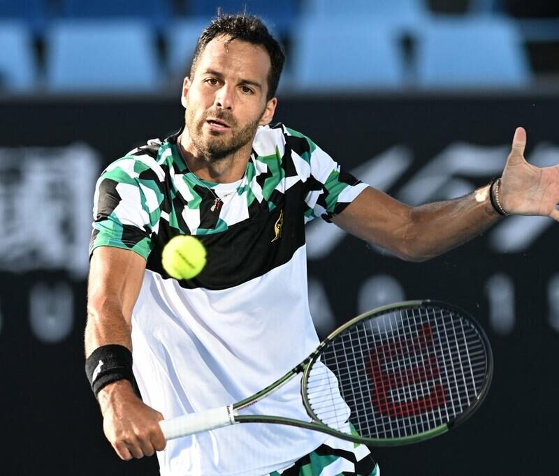 Challenger 125 Parma: per Caruso c’è Passaro