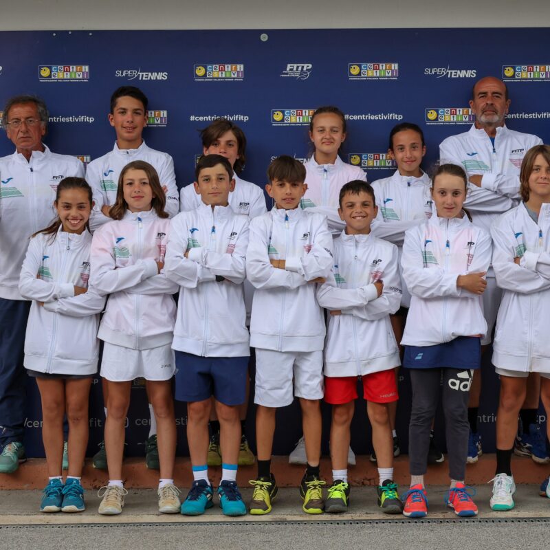 La Sicilia in semifinale alla Belardinelli. In organico anche il nostro Paolo Carroccio