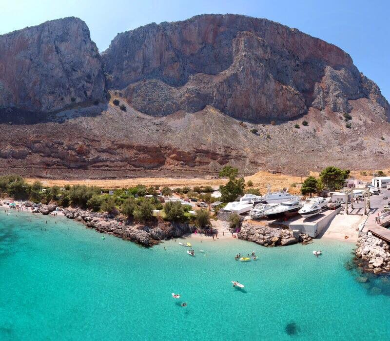 Punto Mare