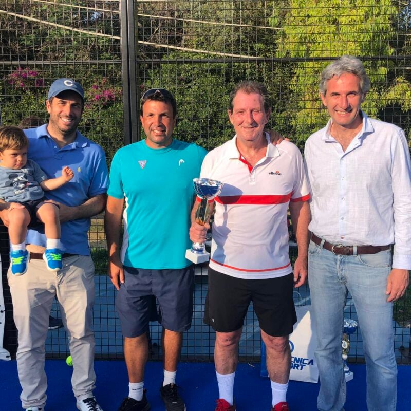 Circolo del Tennis Palermo