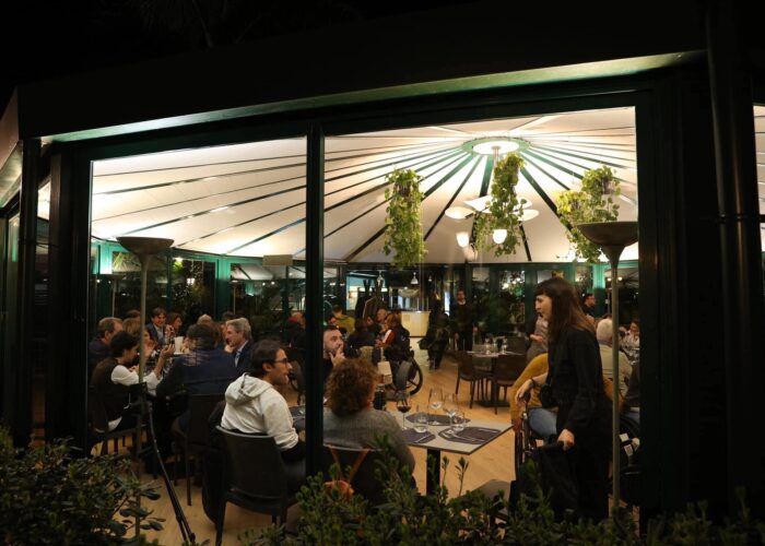 Servizio ristorante