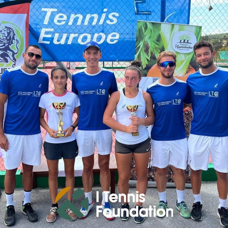 Circuito T.E: Fiorillo cala il tris