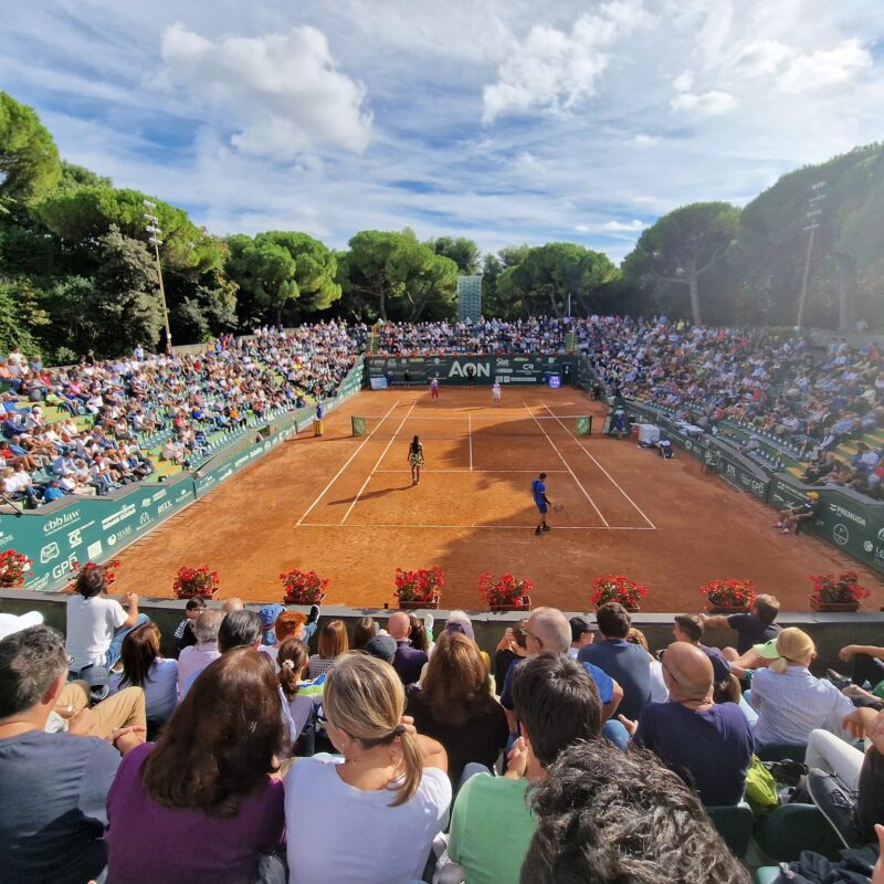 Challenger 125 Genova: al via Piraino nelle “quali” e Caruso nel md
