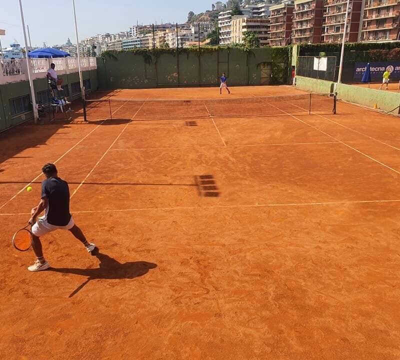 Fase finale under 16 maschile: ecco le avversarie del Ct Palermo