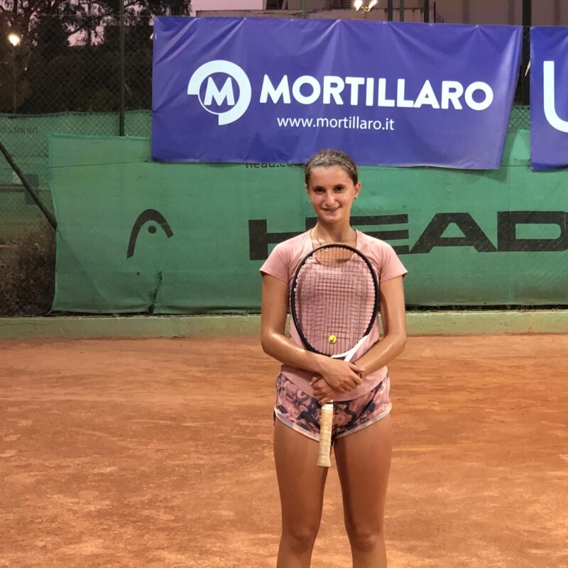 Allegra supera le qualificazioni al J60 di Pescara