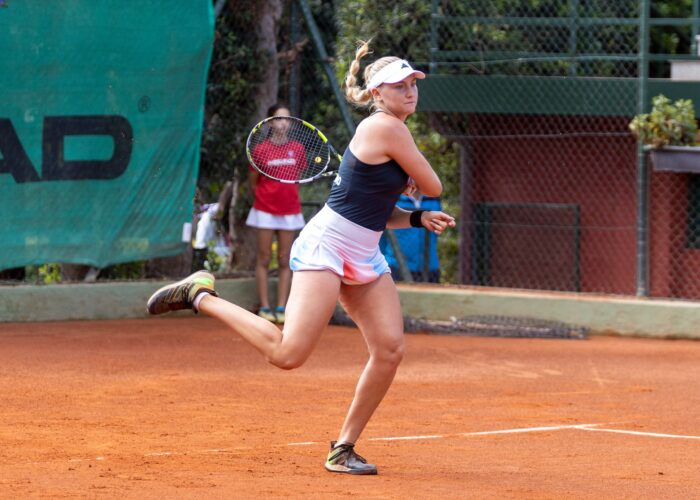 Abbagnato vola in semifinale a Villena