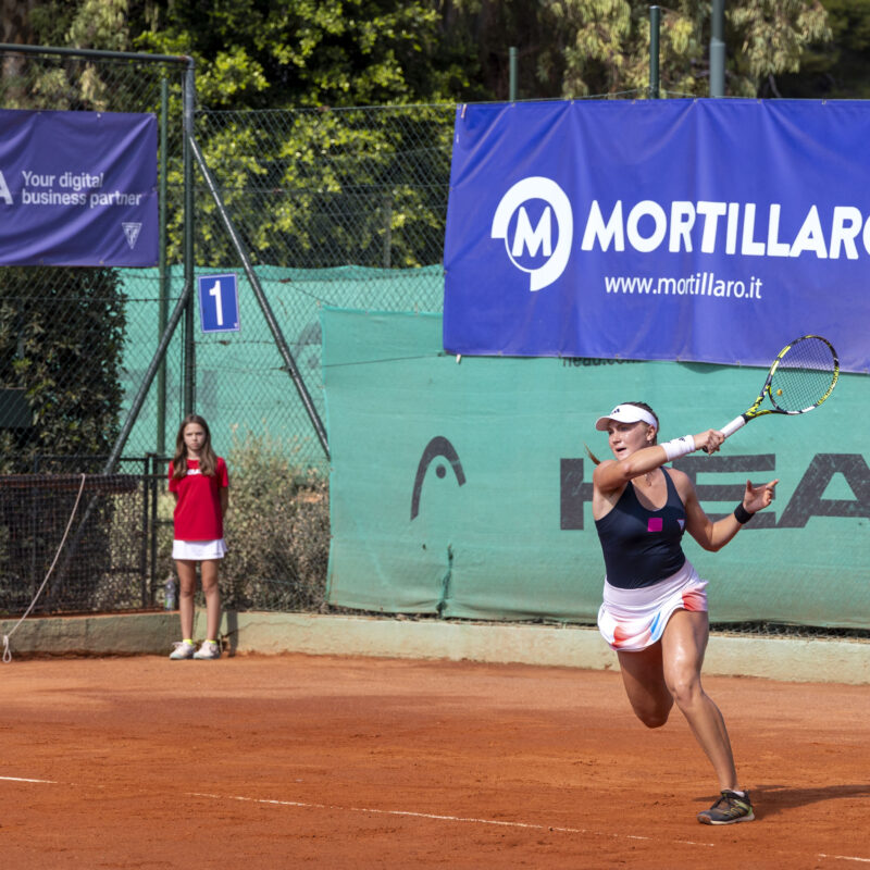 Impresa di Bilardo che batte In Albon. Derby Ctp appannaggio di Abbagnato