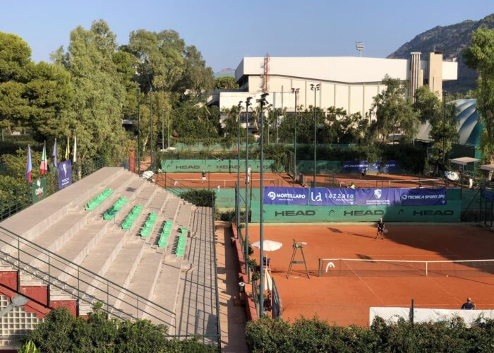Tappa Junior Next Gen Italia macroarea sud