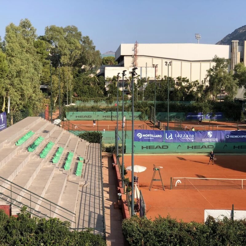 Tappa Junior Next Gen Italia macroarea sud