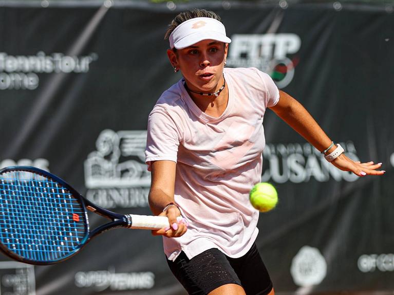 Al 25.000 dollari di Solarino in gara Pedone e Abbagnato