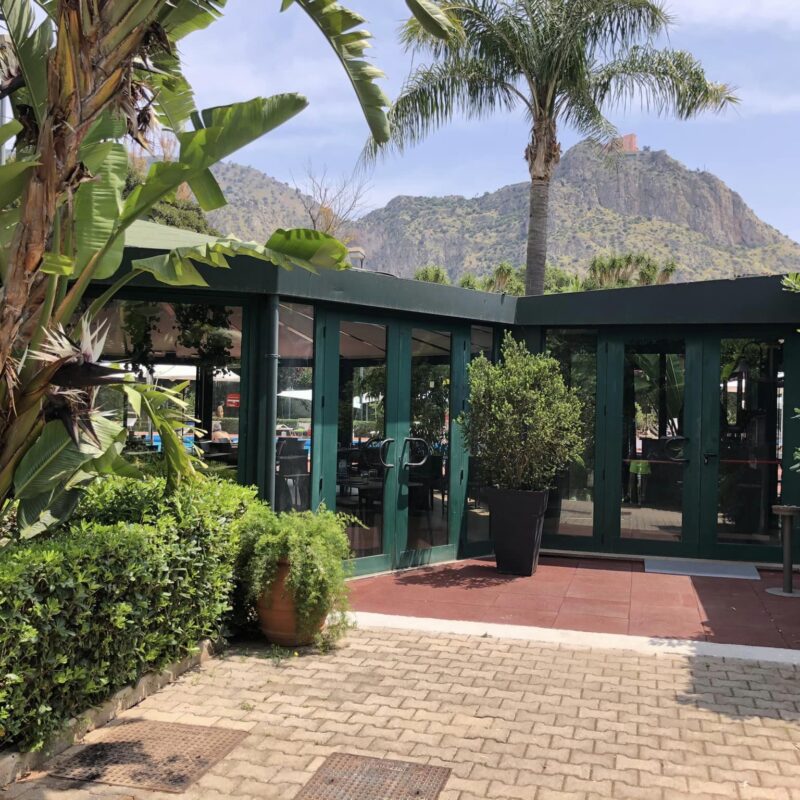 Servizio Bar – Ristorante