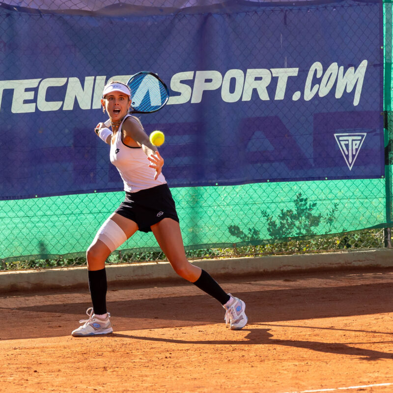Pedone stoppata in semifinale da Pigato a Solarino 3