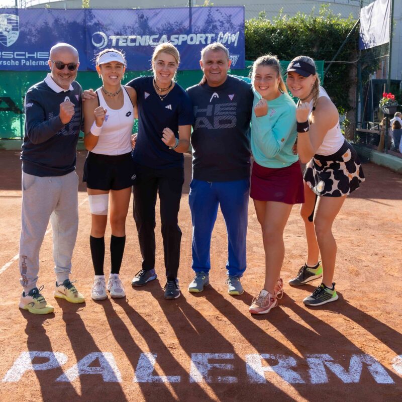 A1 femminile: le nostre ragazze volano in semifinale da prime nel girone