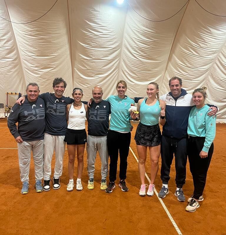 Play Off Serie A1 femminile: il Ct Palermo sbanca Bolzano e si avvicina alla finale di Torino