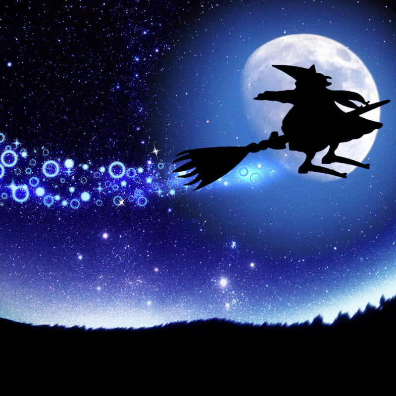 Festa della Befana