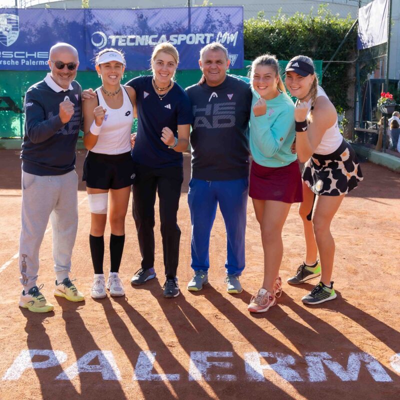 Finale scudetto serie A1 femminile: squadra già a Torino