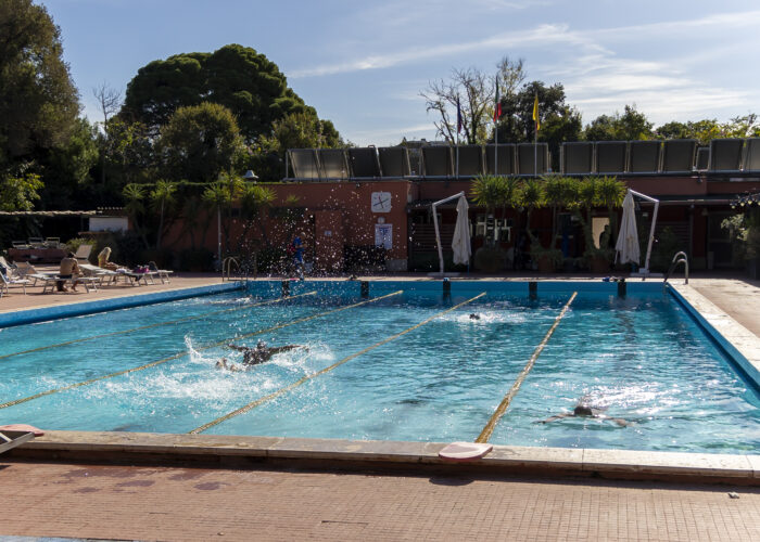 Corsi di Nuoto 2024