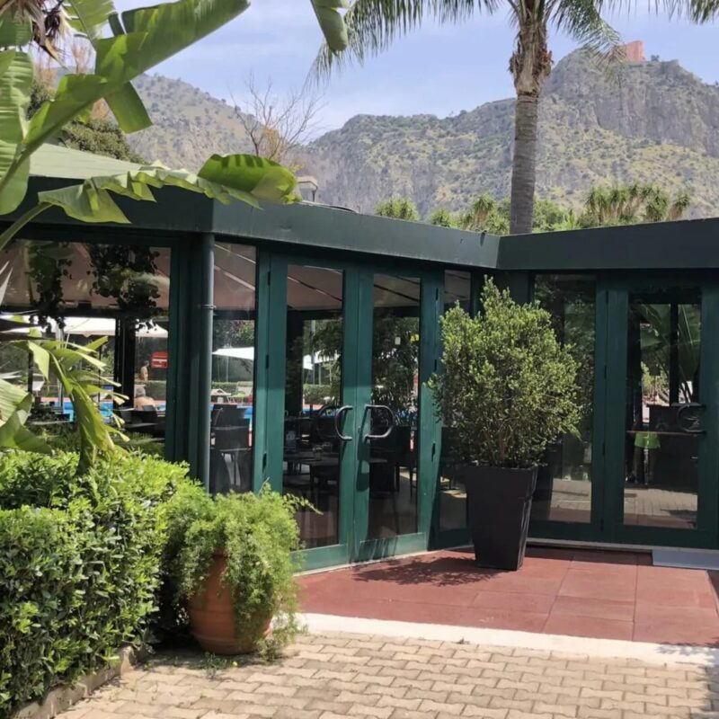 Servizio Bar – Ristorante