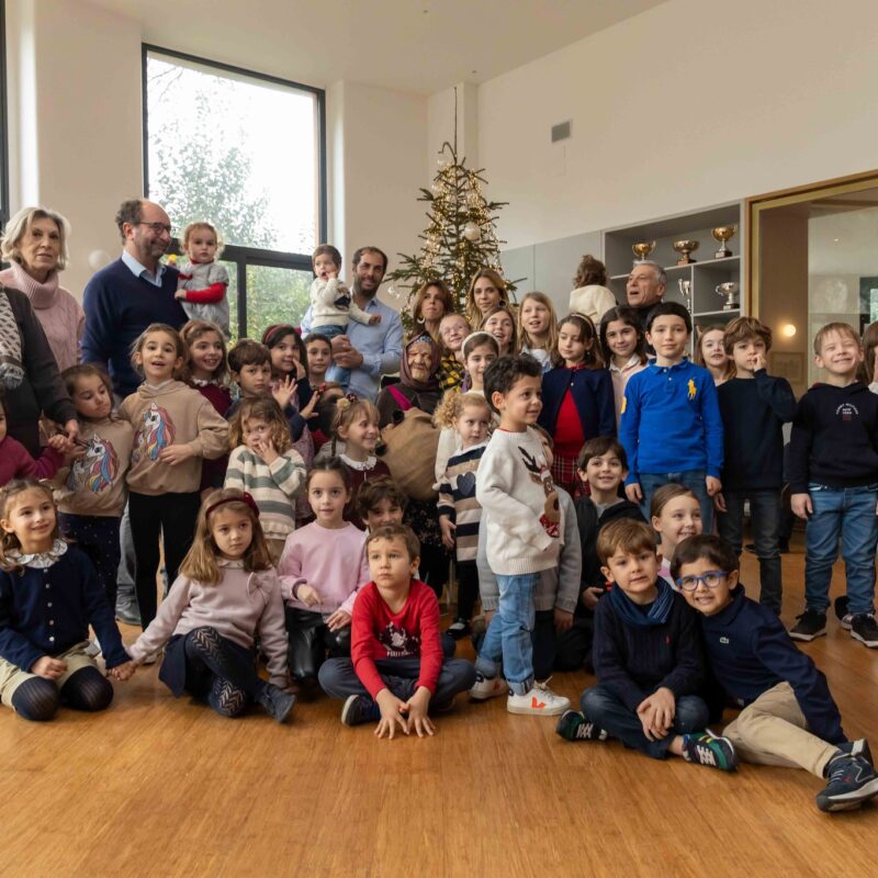 Grande partecipazione per la Festa della Befana