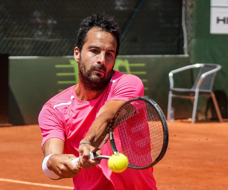 Challenger 75 Nonthaburi: Caruso fuori agli ottavi di finale