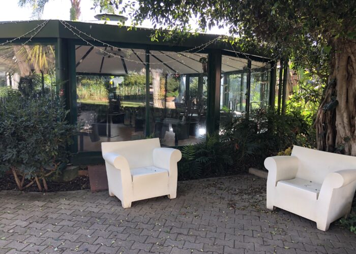 Servizio ristorante