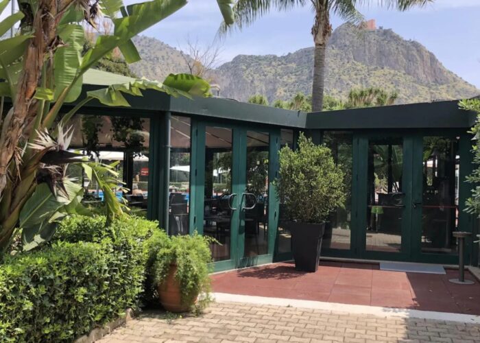 Servizio ristorante