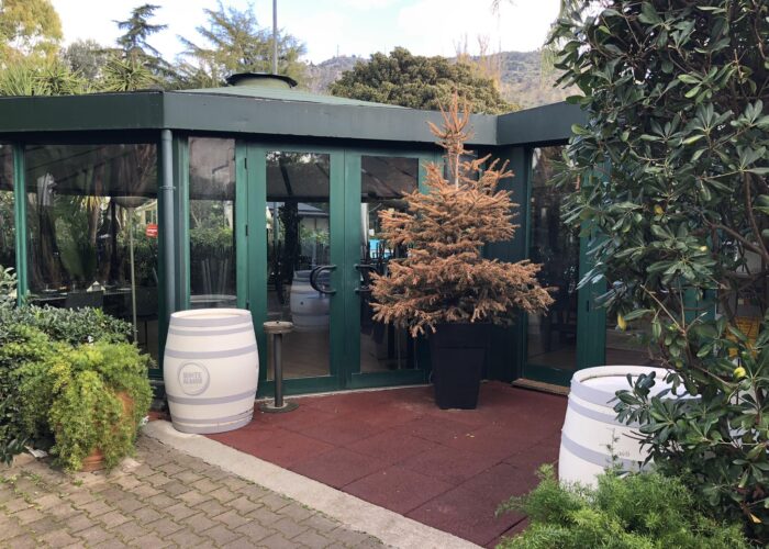Servizio ristorante