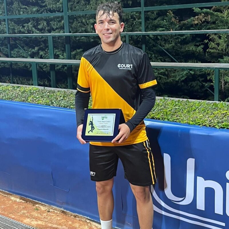 Circuito regionale open: al Country sigilli di Mineo e Allegra