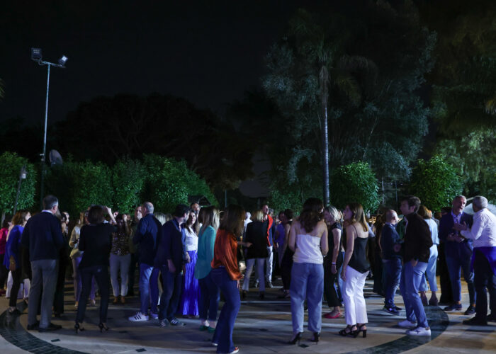 Festa da ballo