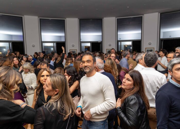 Let’s Dance: 23 febbraio 2024
