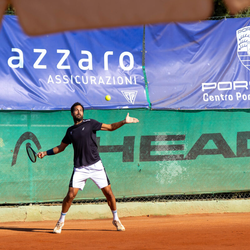 Caruso torna in campo a Manama tra due settimane