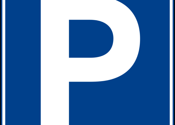 Accesso al parcheggio del Circolo per le gare interne del Palermo