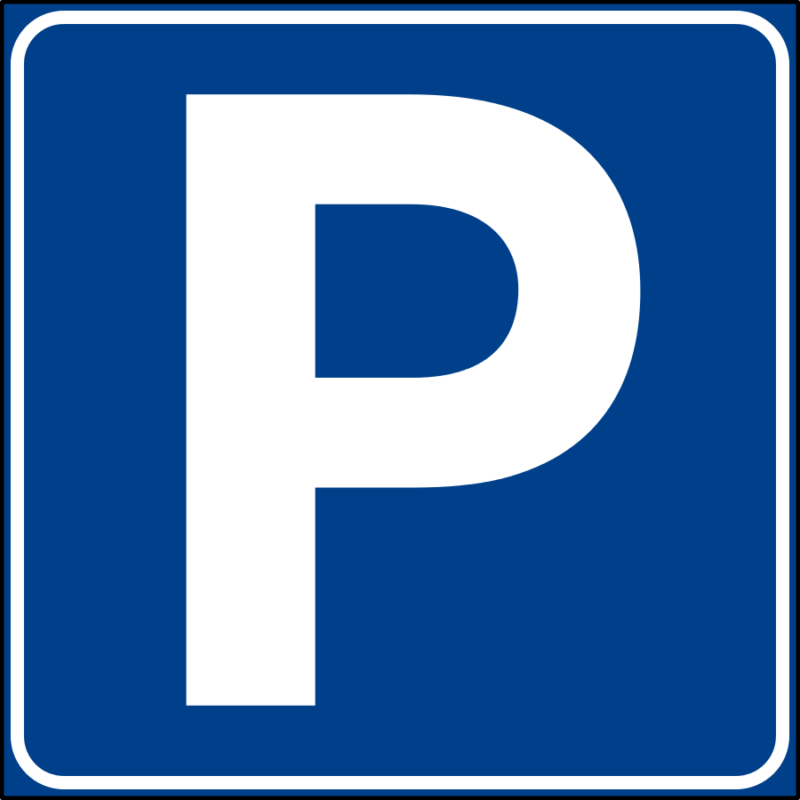 Accesso al parcheggio del Circolo per le gare interne del Palermo