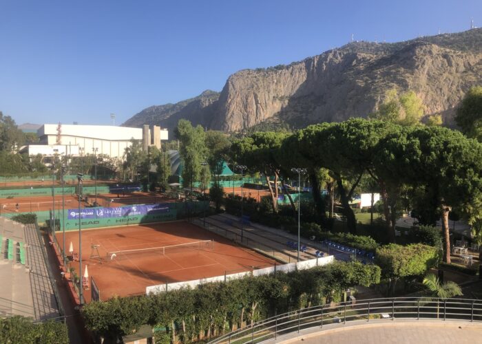 Appuntamenti tennis 2024 presso il Circolo Calendario in aggiornamento