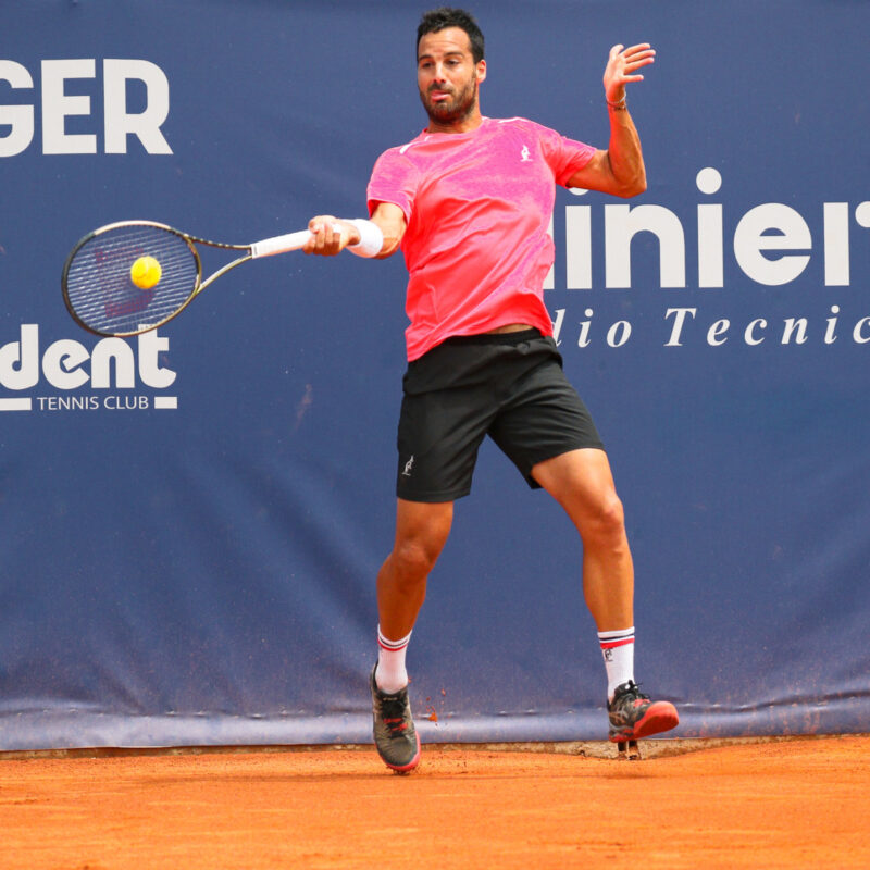 Caruso in gara nelle “quali” a Manama in Bahrein