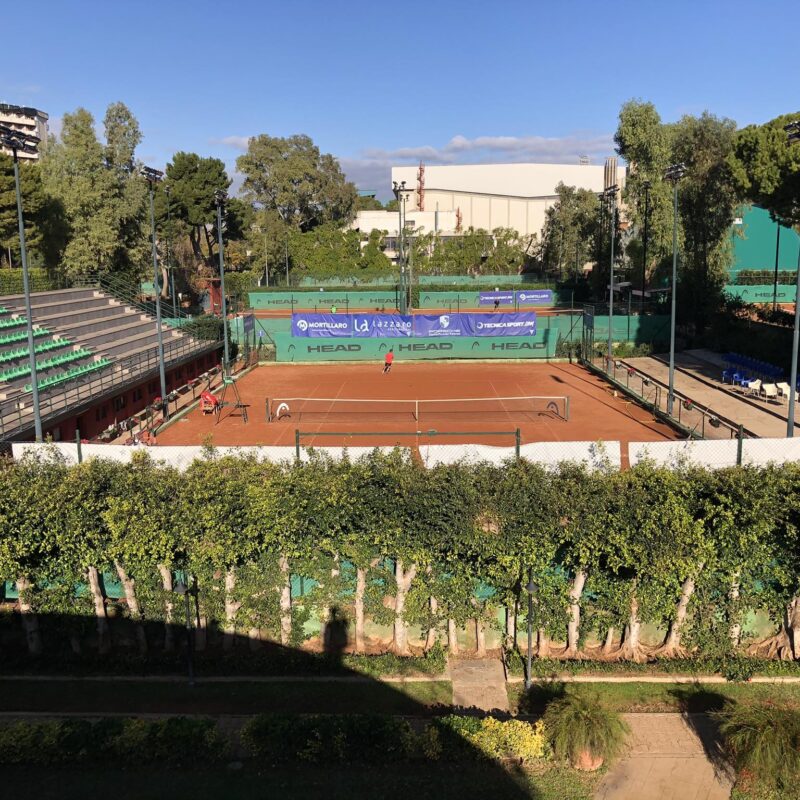 Circuito Junior Next Gen Italia seconda tappa