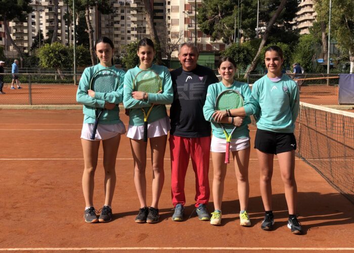 Serie C femminile: successo interno all’esordio stagionale