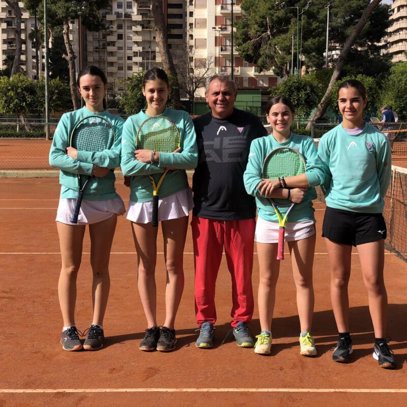 Serie C femminile: successo interno all’esordio stagionale