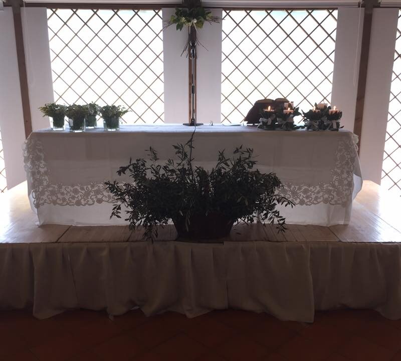 S. Messa di Pasqua