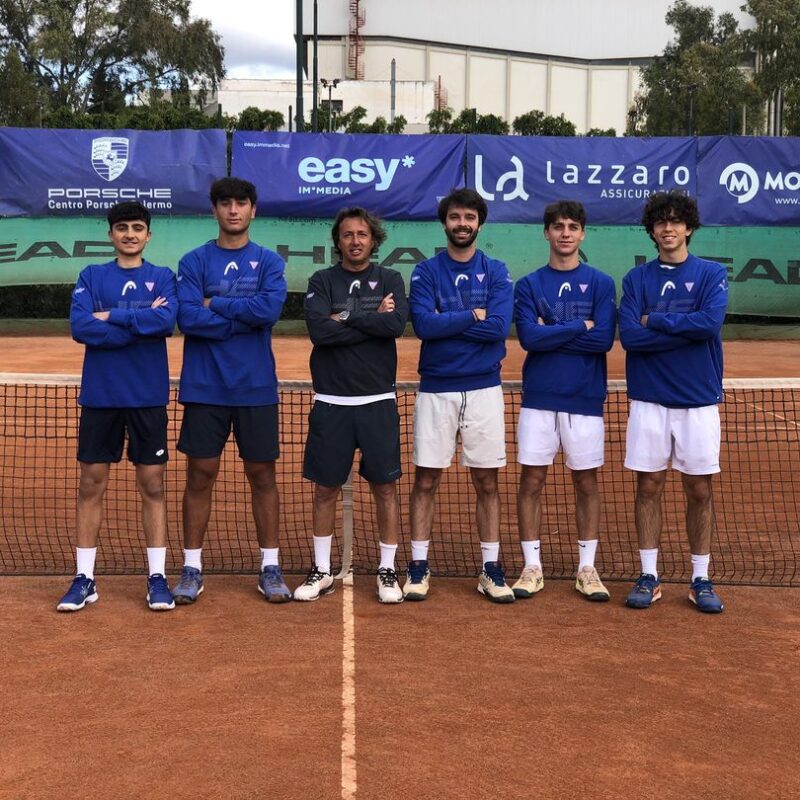Sfuma per la compagine maschile di serie C la final four regionale