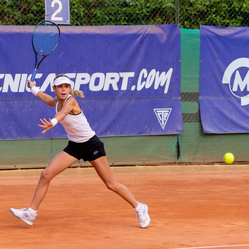 Pedone approda ai quarti di finale al 60mila dollari di Florianopolis