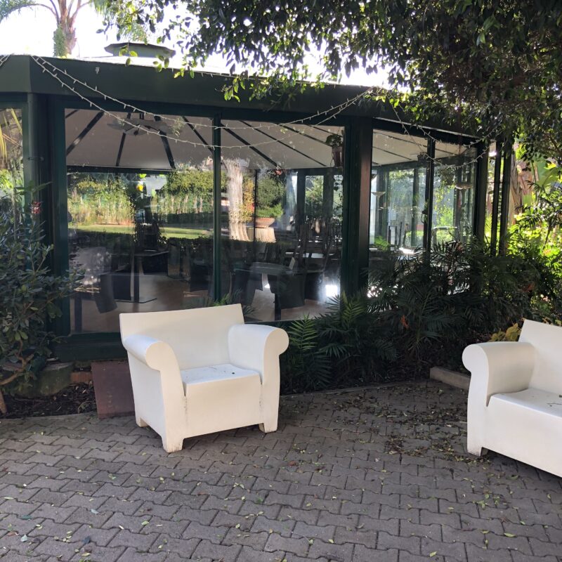 Servizio ristorante
