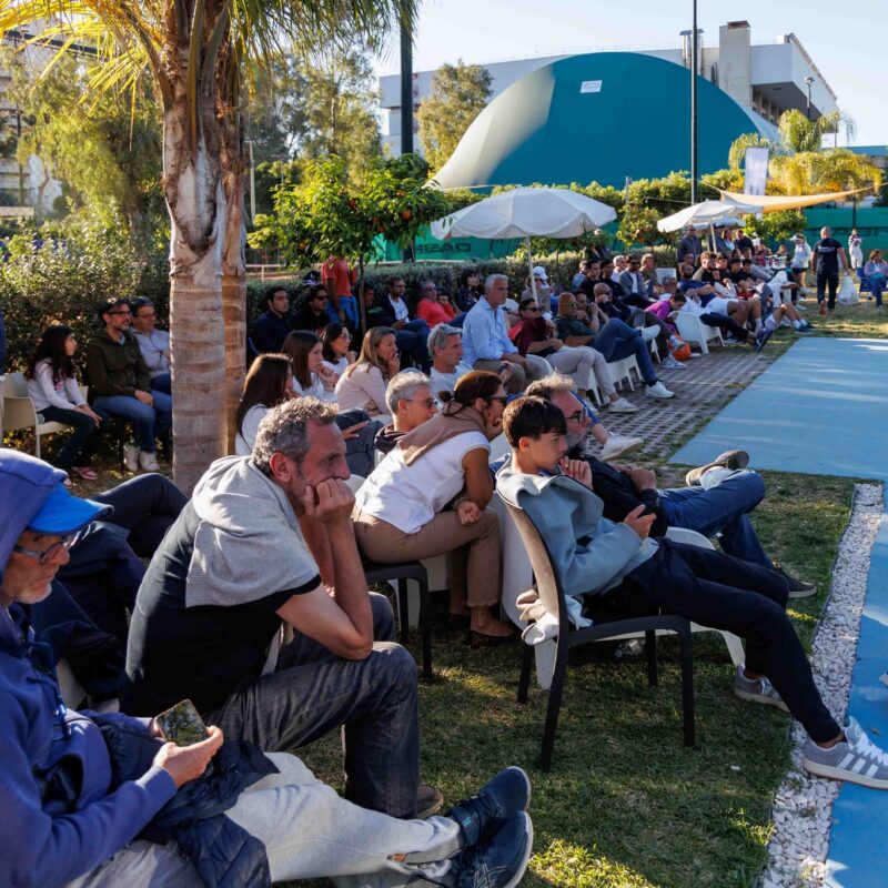 Torneo sociale padel TPRA