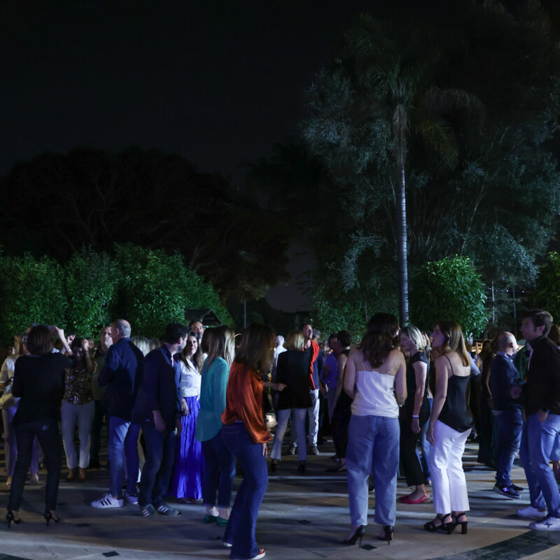 Festa da ballo: Let’s dance summer edition