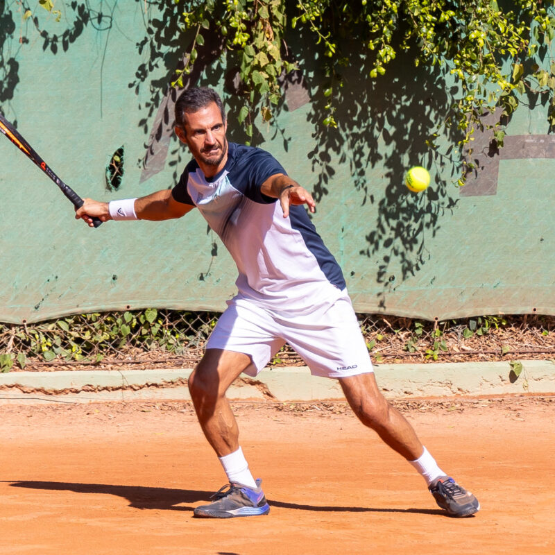 Tabellone nazionale veterani