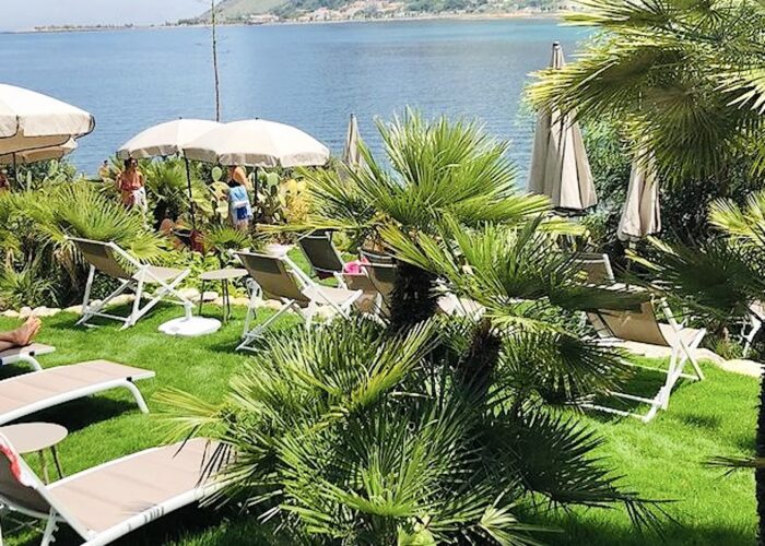 Informazioni sul nuovo Punto Mare di Sferracavallo