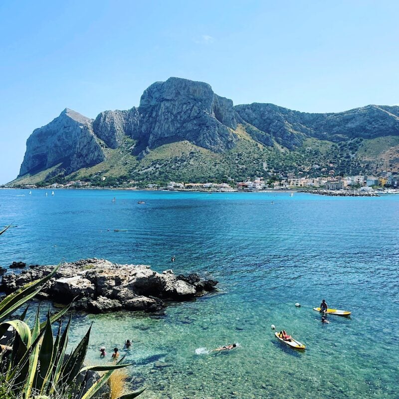 Circolo Velico Sferracavallo 