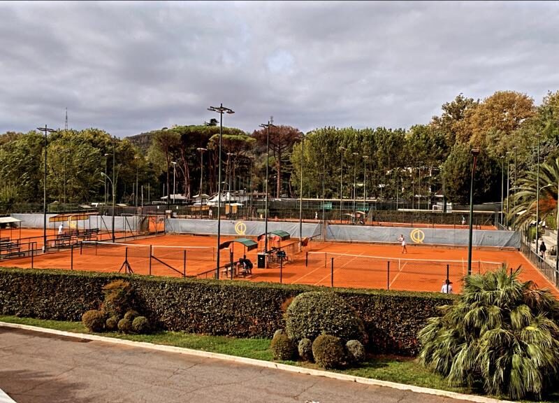 Fase nazionale Lady 70: il Ct Palermo vince anche nella seconda giornata